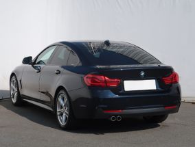 BMW 4 Gran Coupe - 2017