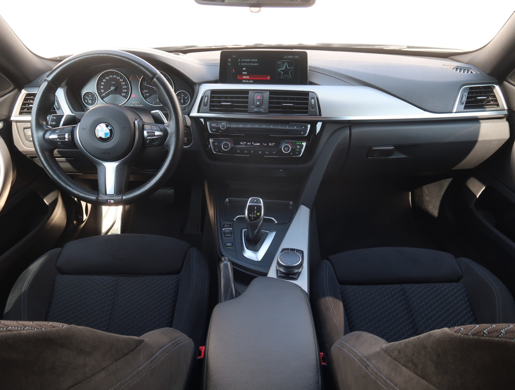 BMW 4 Gran Coupe
