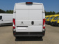 Peugeot Boxer, 2021