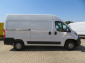 Peugeot Boxer, 2021