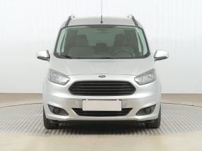 Ford Tourneo Courier - 2018