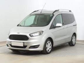Ford Tourneo Courier - 2018