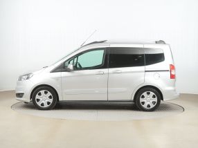 Ford Tourneo Courier - 2018