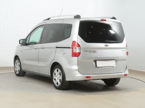 Ford Tourneo Courier - 2018