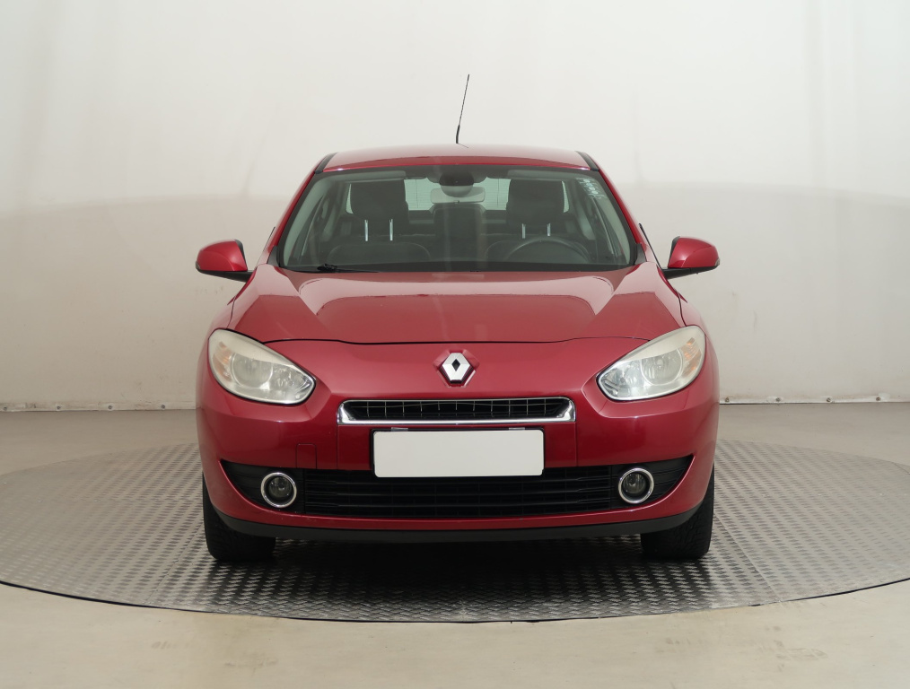 Renault Fluence