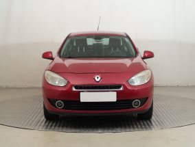 Renault Fluence - 2010