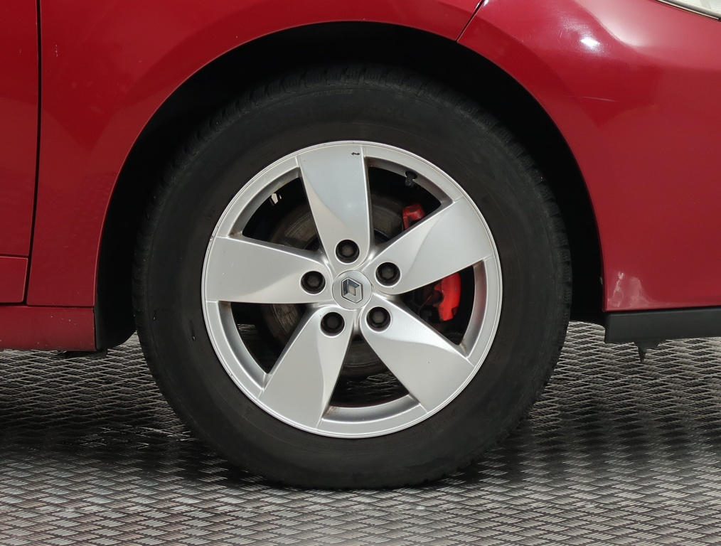 Renault Fluence