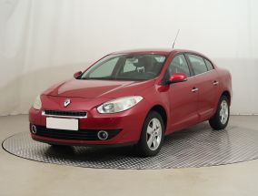 Renault Fluence - 2010