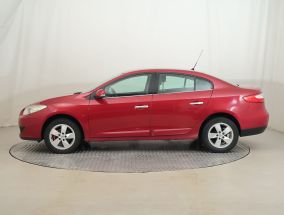 Renault Fluence - 2010