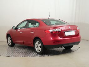 Renault Fluence - 2010
