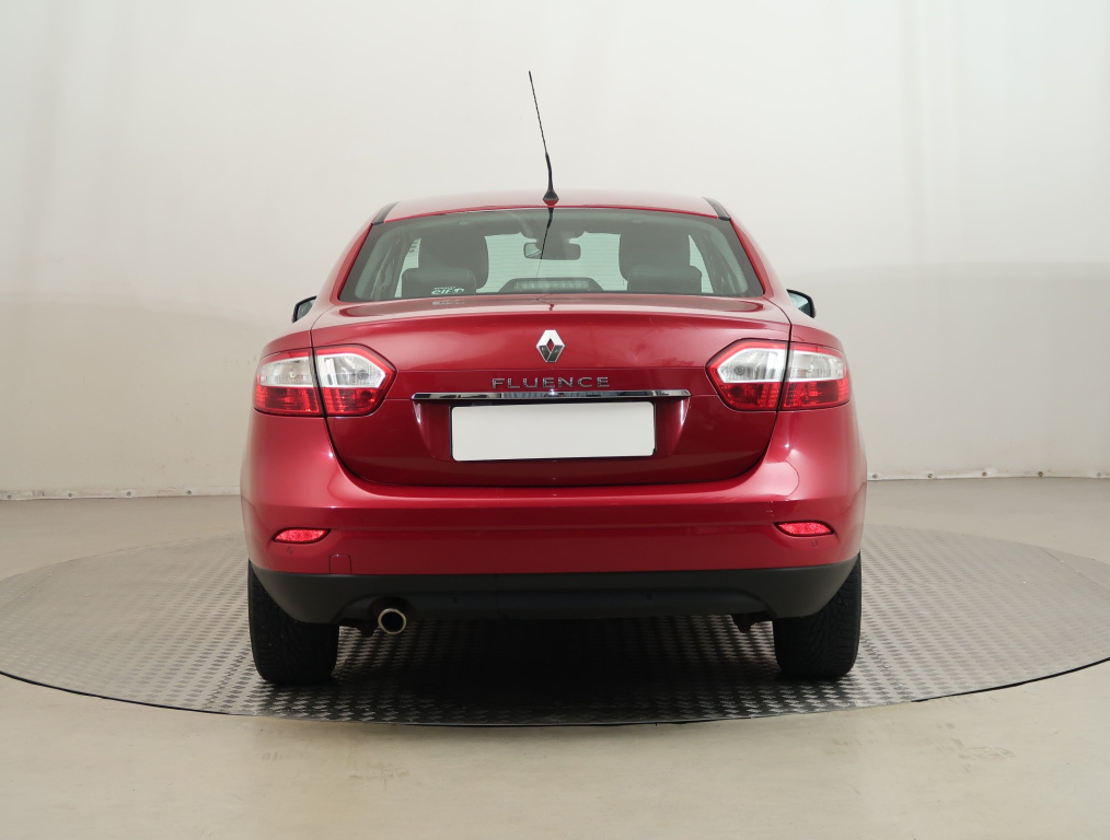 Renault Fluence