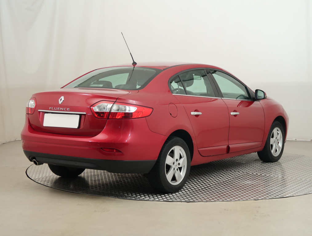 Renault Fluence