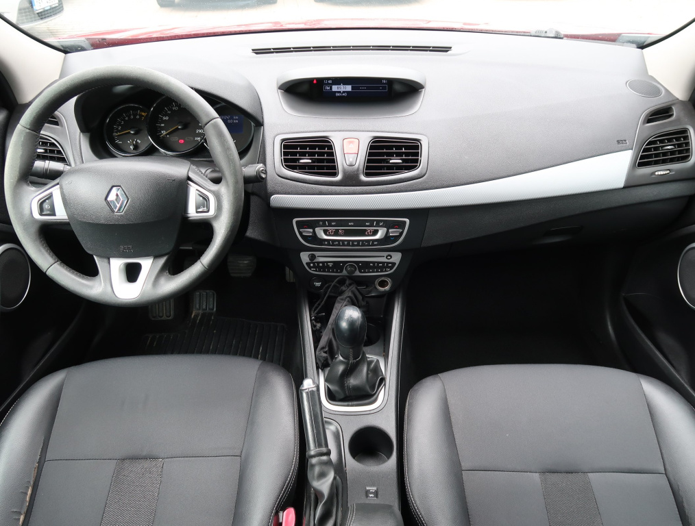 Renault Fluence
