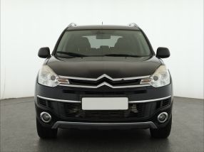 Citroen C-Crosser - 2010