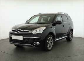 Citroen C-Crosser - 2010