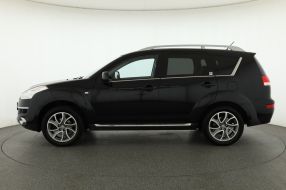 Citroen C-Crosser - 2010