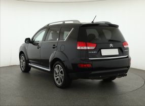 Citroen C-Crosser - 2010