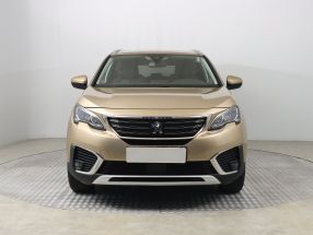 Peugeot 5008 - 2018