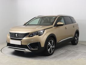 Peugeot 5008 - 2018