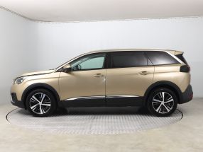 Peugeot 5008 - 2018