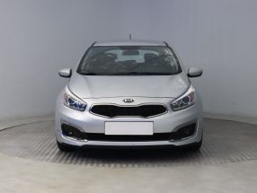 Kia Ceed - 2016