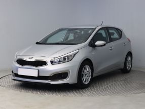 Kia Ceed - 2016