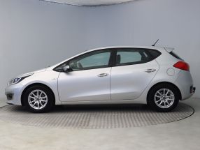 Kia Ceed - 2016