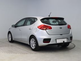 Kia Ceed - 2016