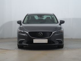 Mazda 6 - 2017
