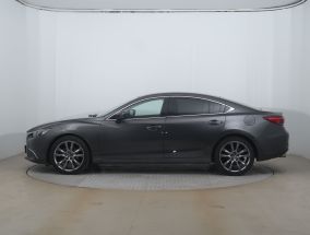 Mazda 6 - 2017
