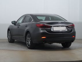 Mazda 6 - 2017