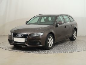 Audi A4 - 2011