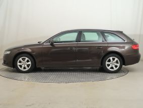 Audi A4 - 2011