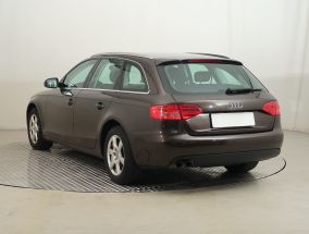 Audi A4 - 2011