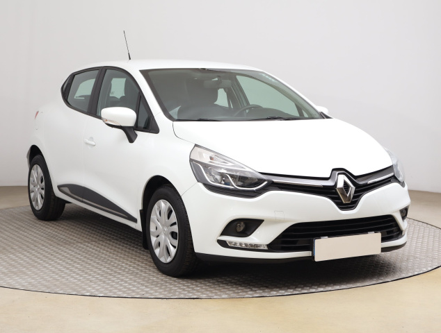 Renault Clio 2019