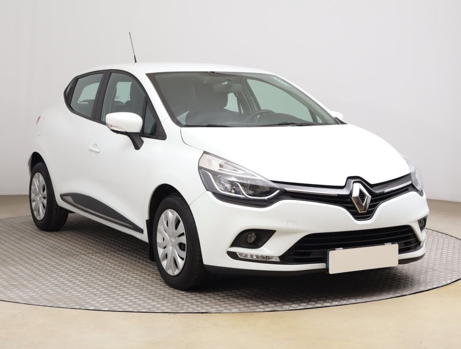 Renault Clio - 2019