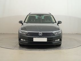 Volkswagen Passat - 2017