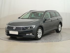 Volkswagen Passat - 2017