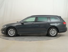 Volkswagen Passat - 2017