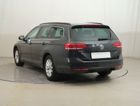 Volkswagen Passat - 2017
