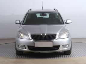 Skoda Octavia - 2009