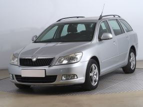 Skoda Octavia - 2009