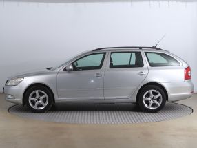 Skoda Octavia - 2009