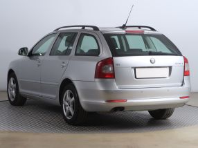Skoda Octavia - 2009