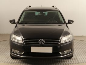 Volkswagen Passat - 2013