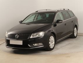 Volkswagen Passat - 2013
