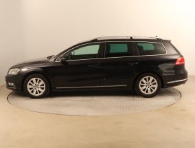 Volkswagen Passat - 2013