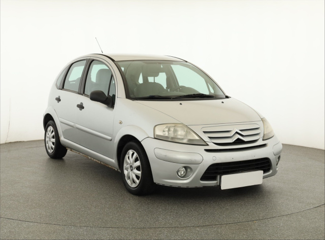 Citroen C3 2006