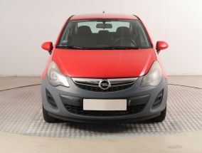 Opel Corsa - 2013
