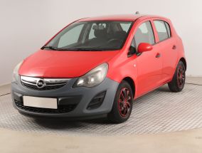Opel Corsa - 2013